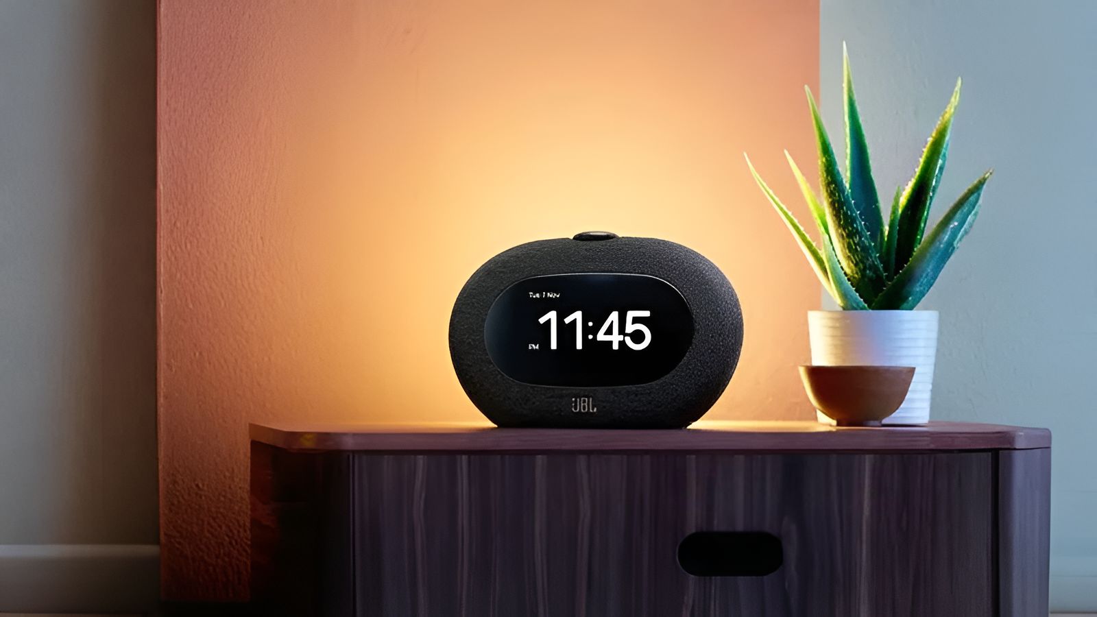 JBL Music Horizon 3
