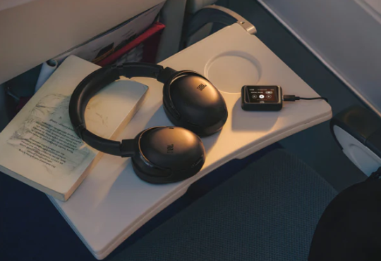 JBL Tour One M3