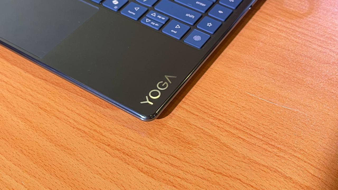 Yoga 2025 Series