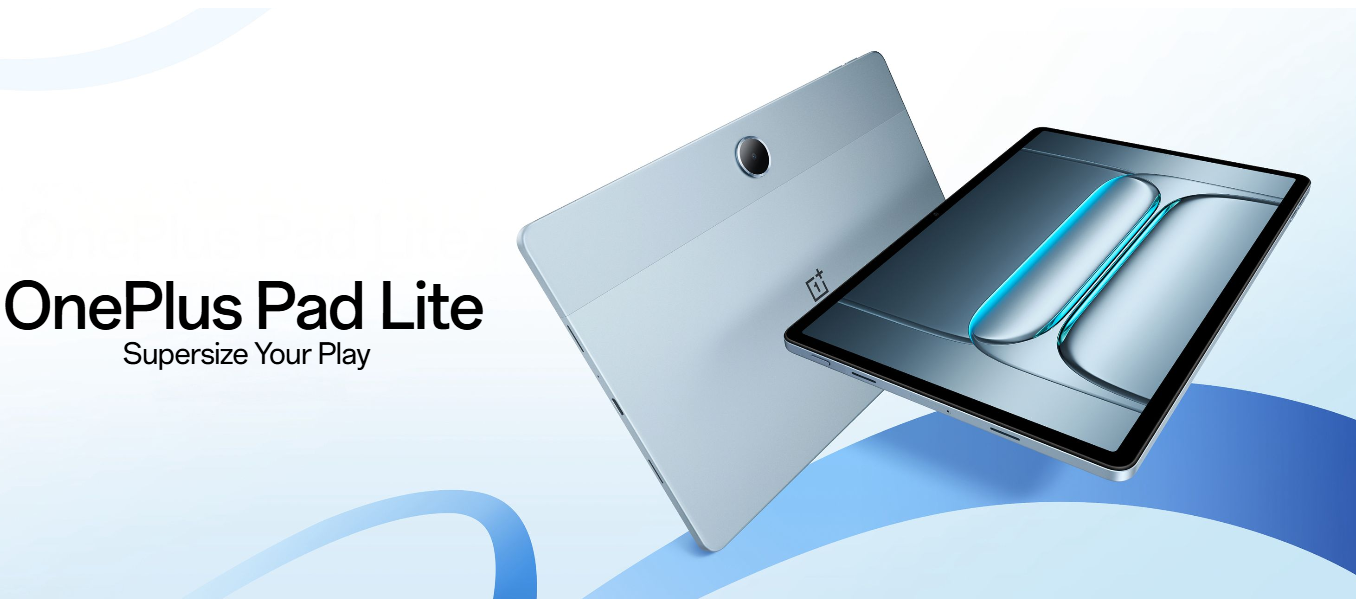 OnePlus Pad Lite