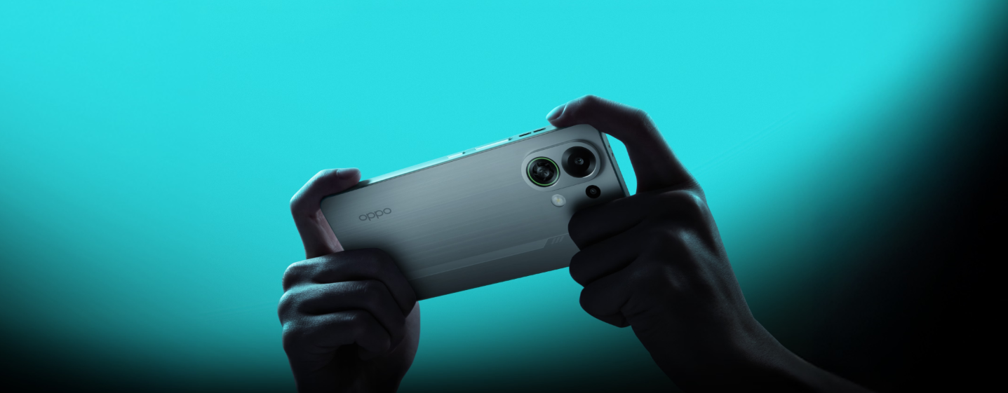 OPPO K13 Turbo