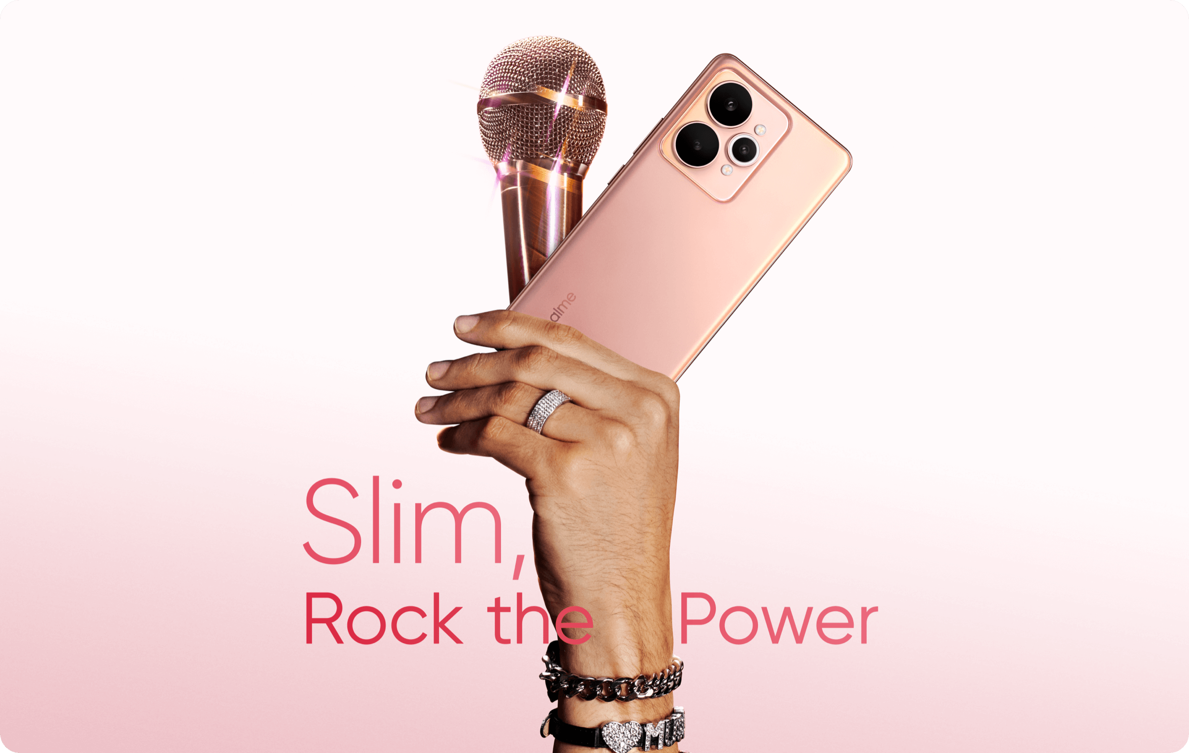 realme 15 5G