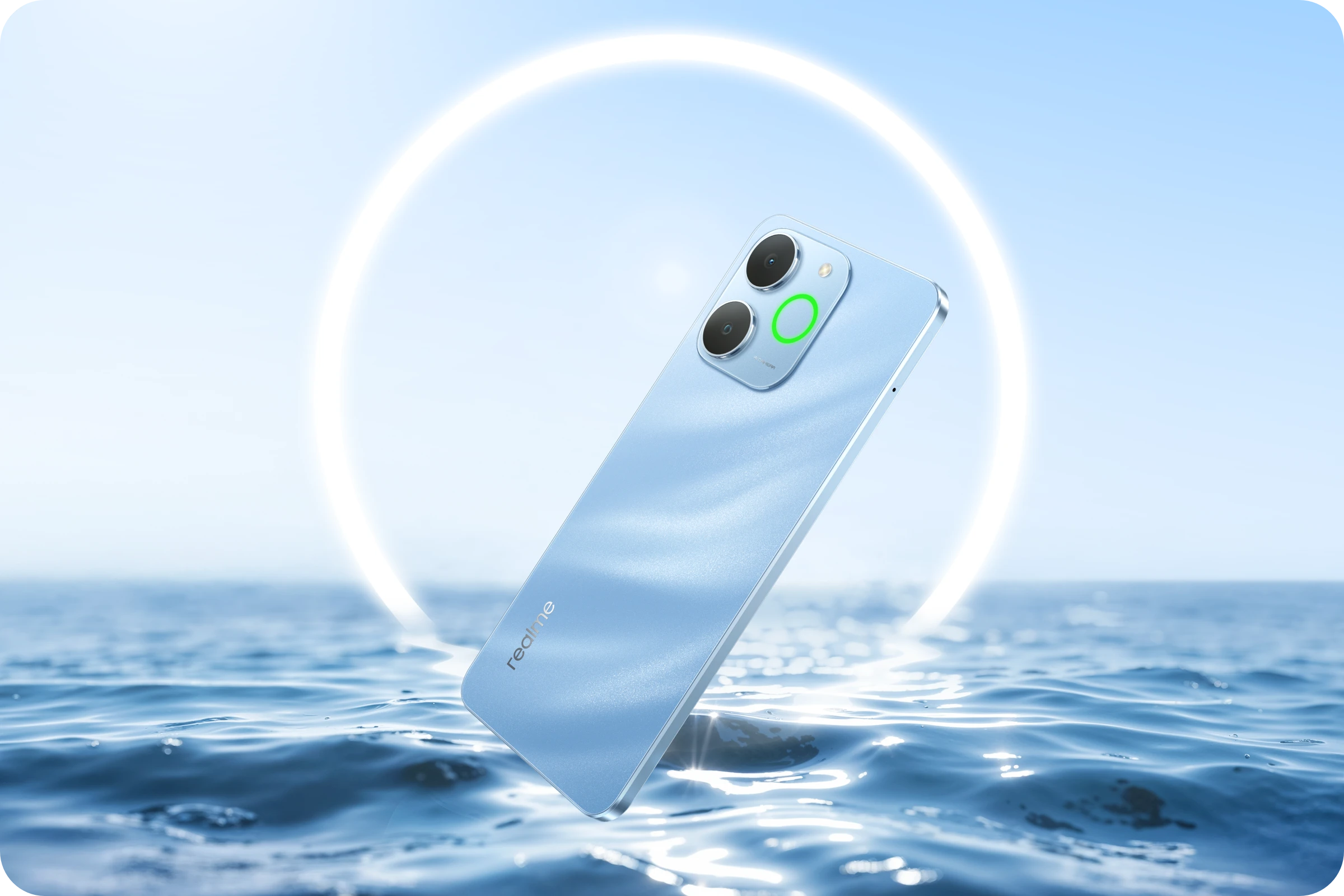 realme C71 4G