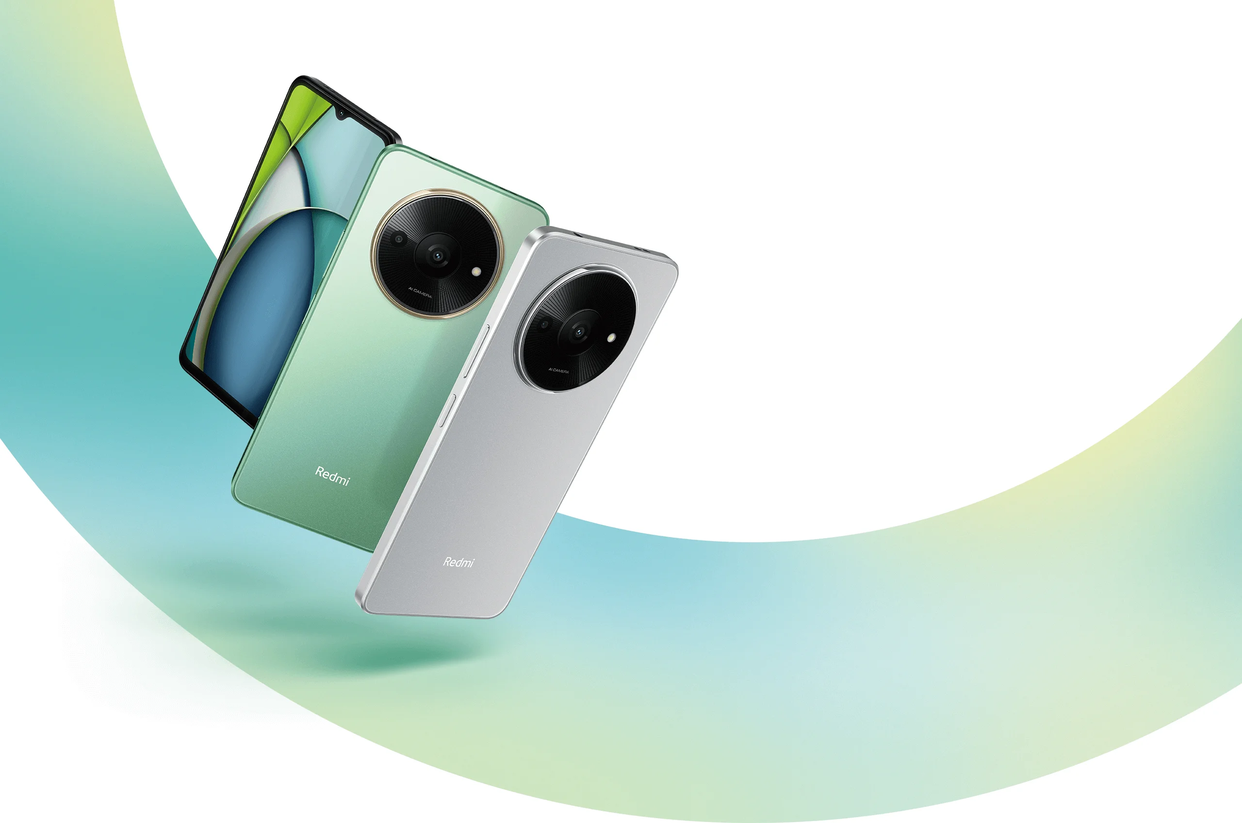 REDMI A3x