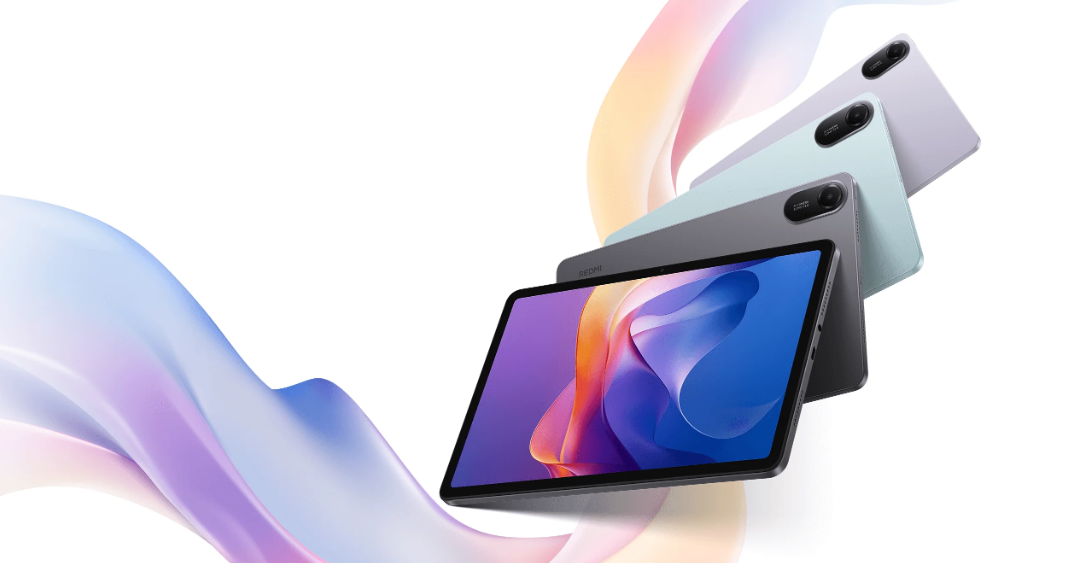 REDMI Pad 2