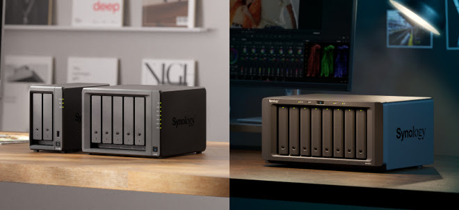 Synology