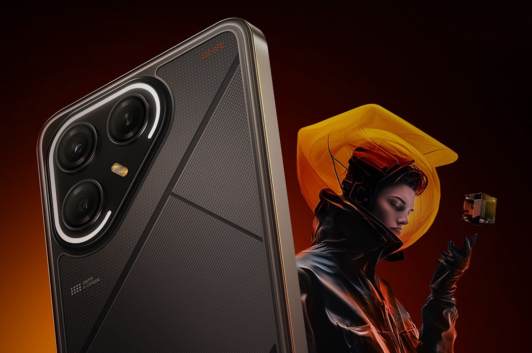 TECNO POVA 7 Ultra 5G