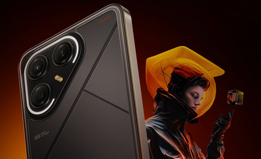 TECNO POVA 7 Ultra
