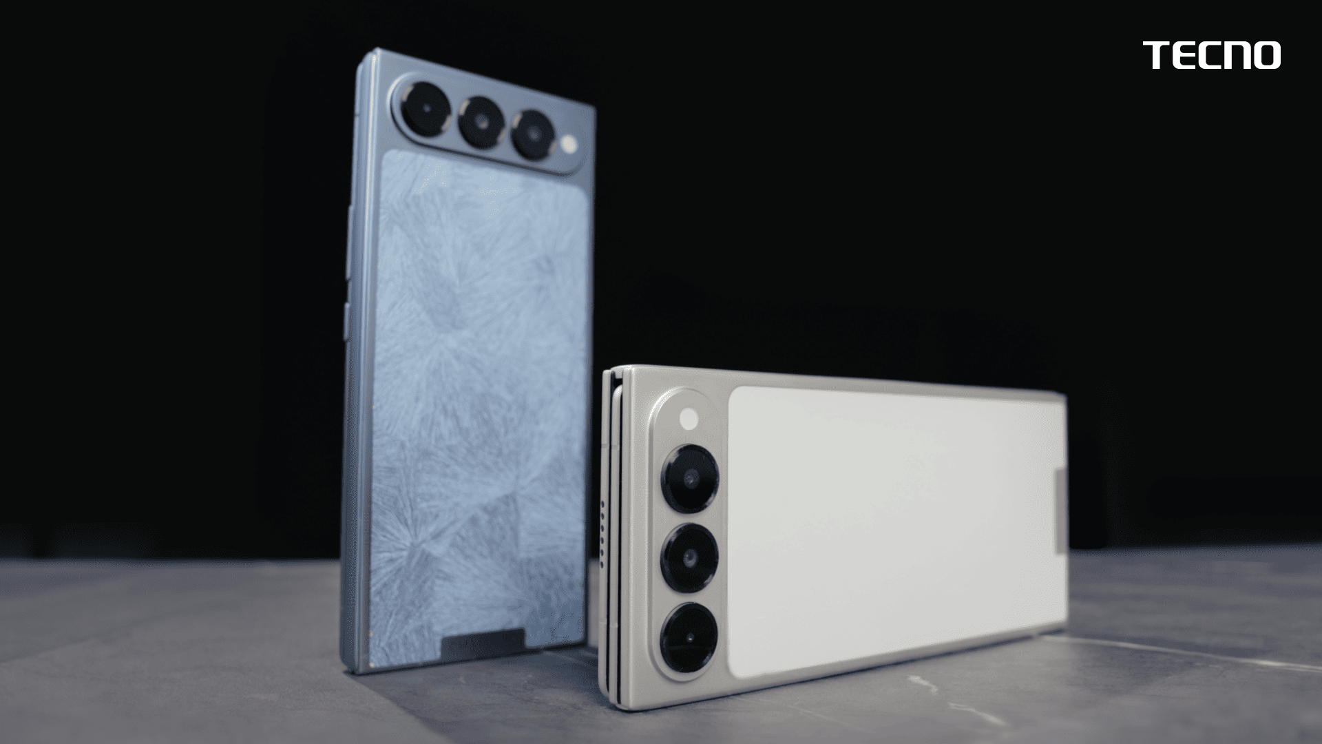PHANTOM Ultimate G Fold