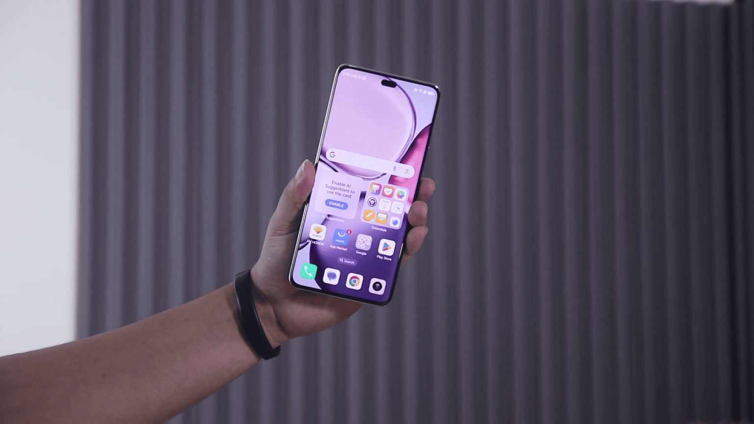 5 phones under 20k