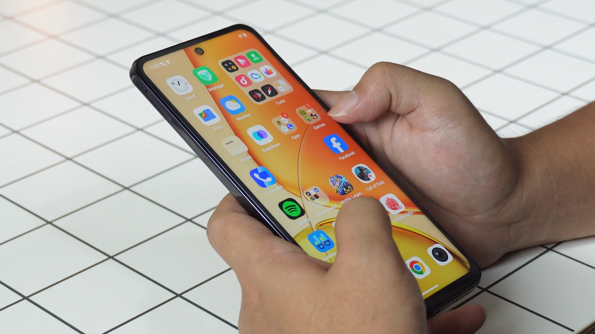 top 5 phones under PHP10k