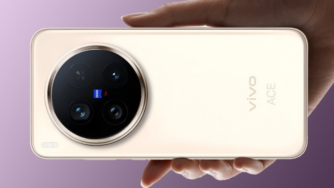 vivo X300 Pro