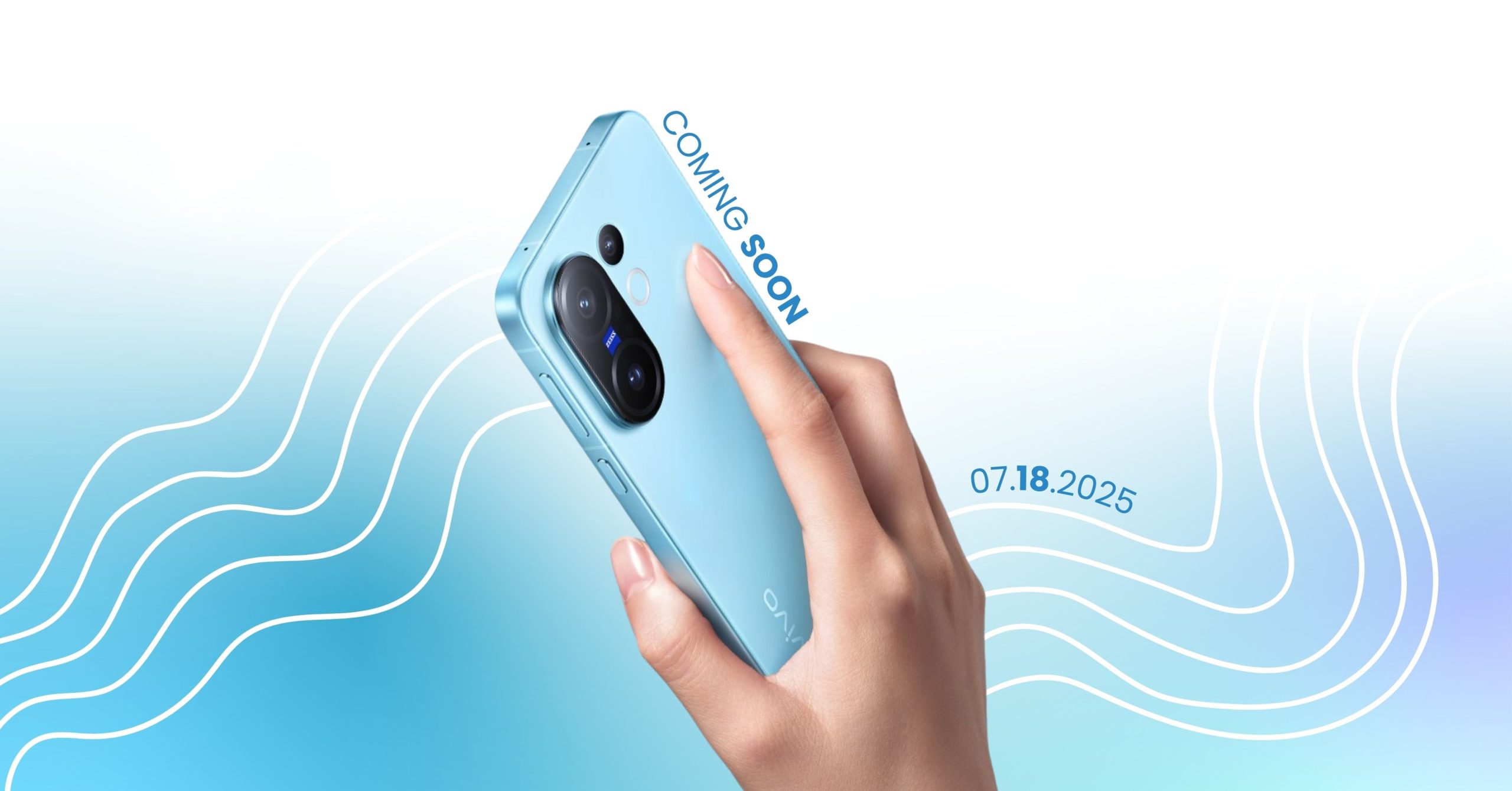 vivo X200 FE