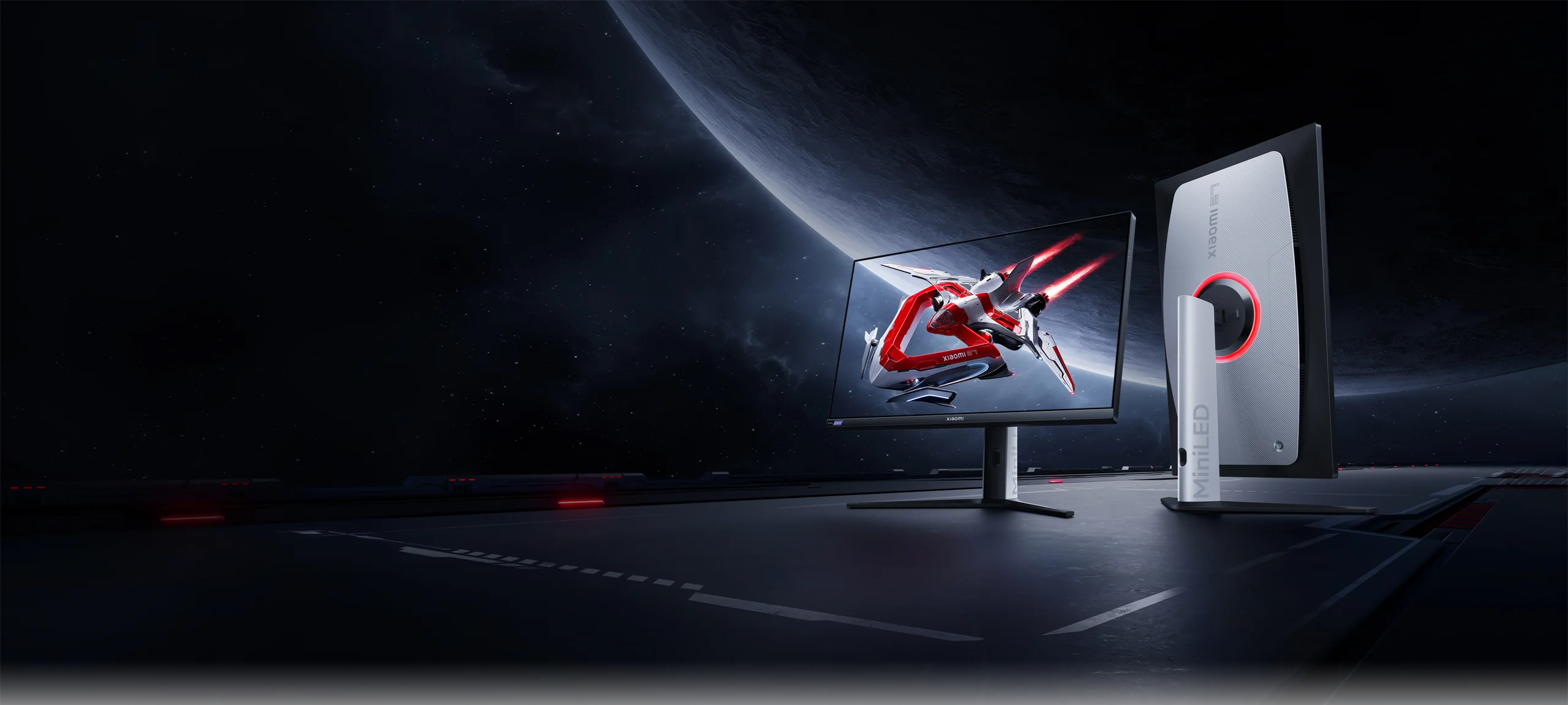 Xiaomi Monitor G Pro 27i