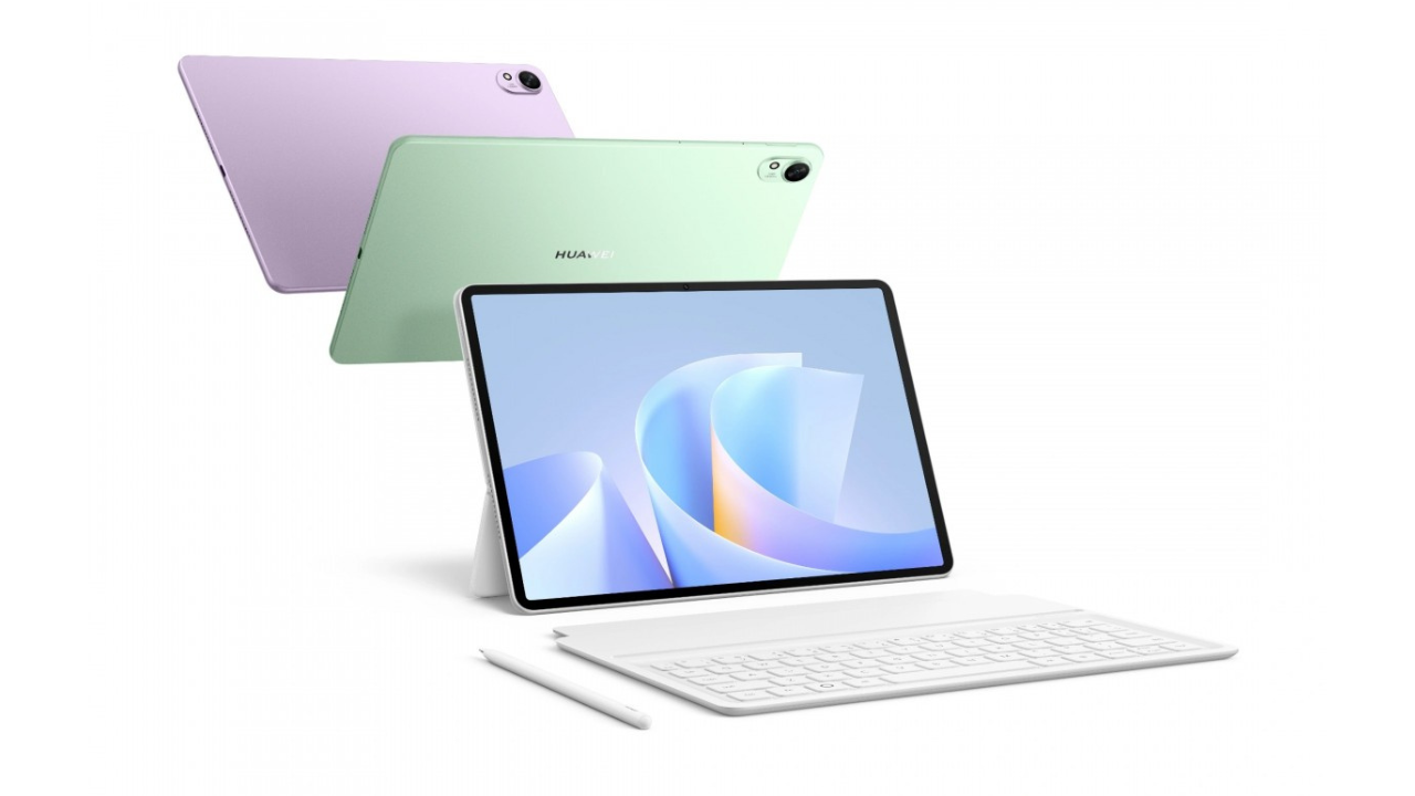 HUAWEI MatePad 11.5 S (2025)