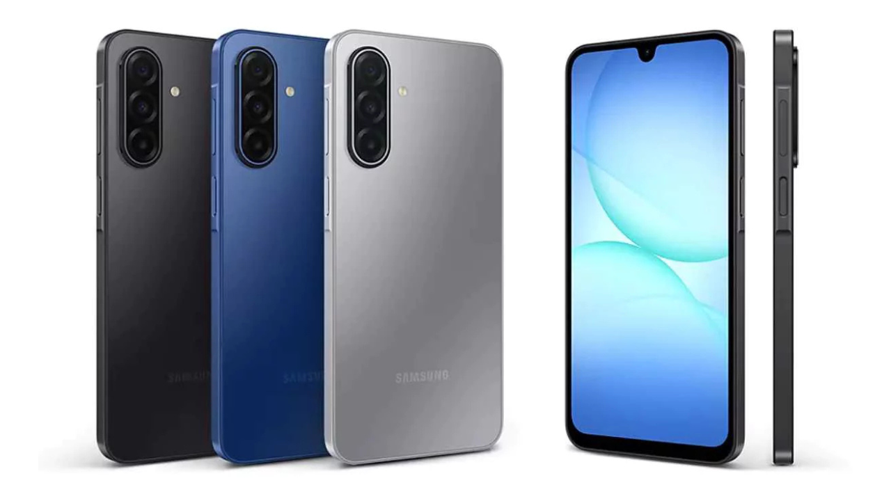 Samsung Galaxy A17 5G