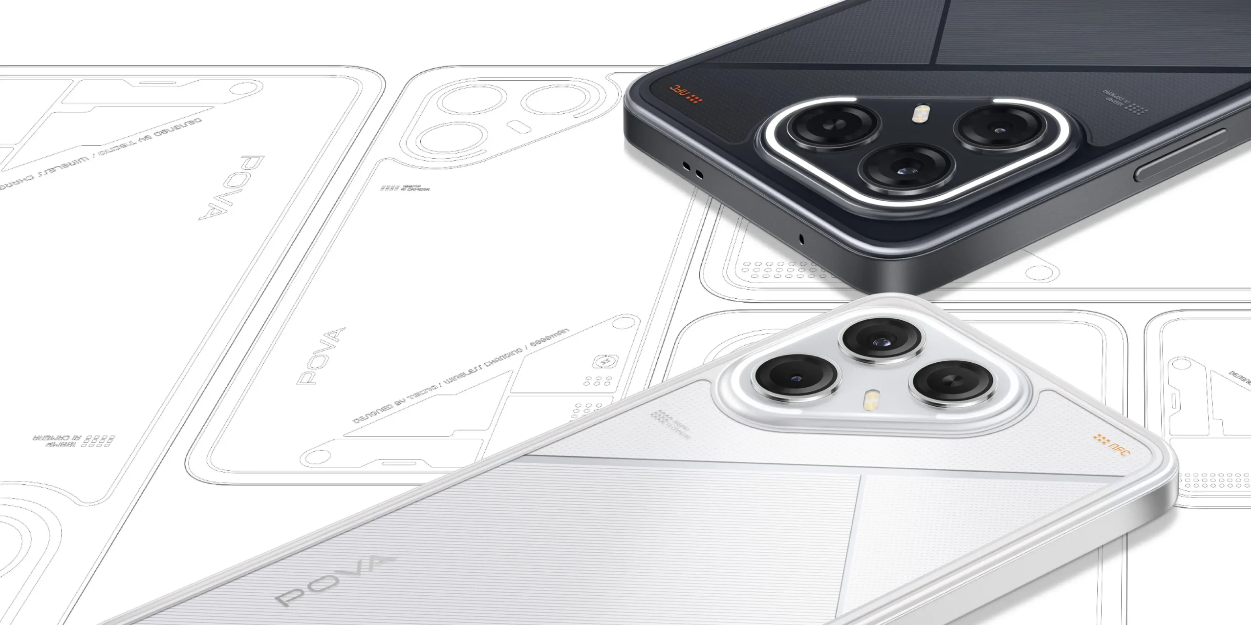 TECNO POVA 7 Ultra 5G