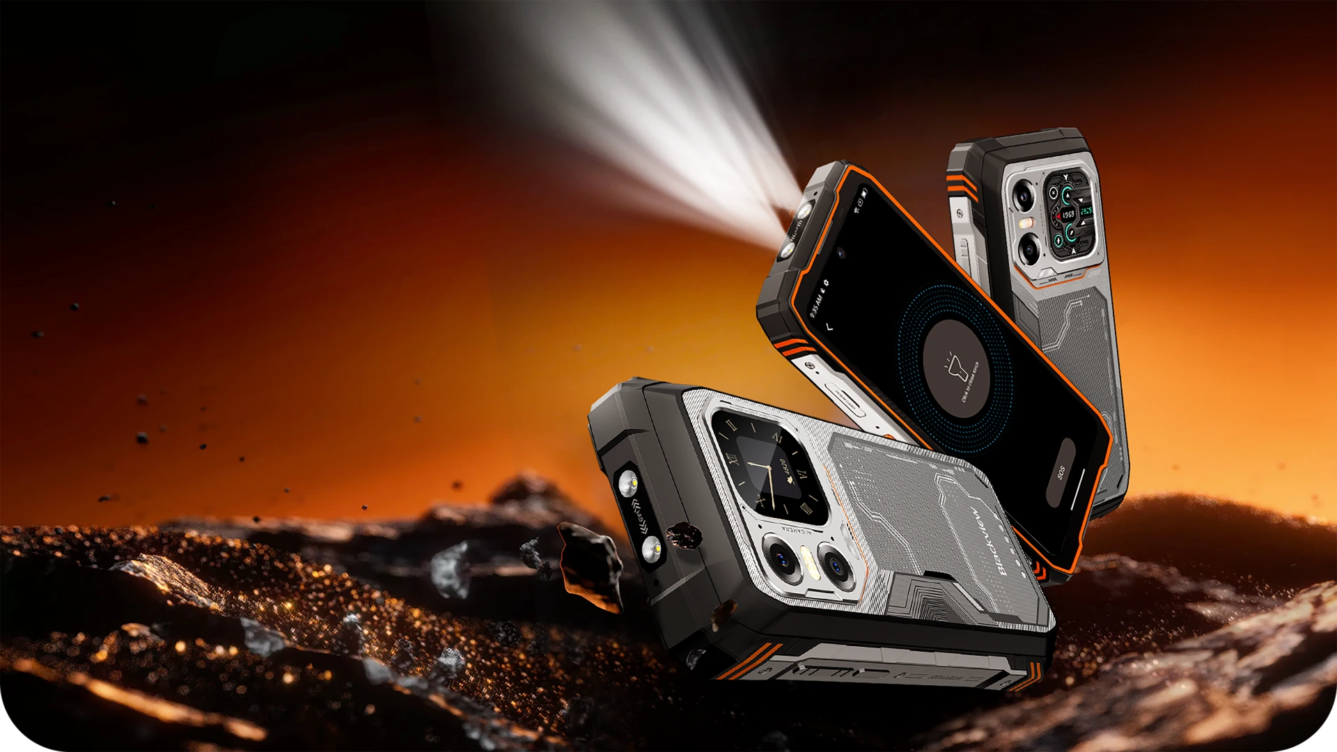 Blackview XPLORE 1