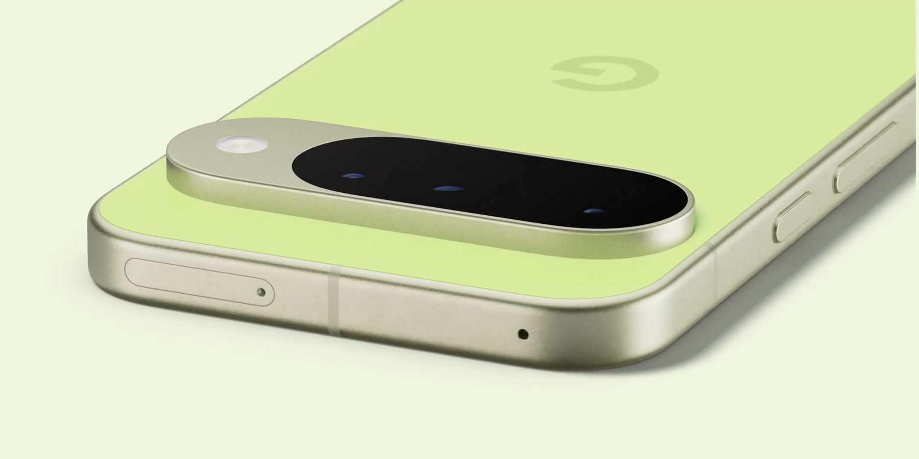 Google Pixel 10