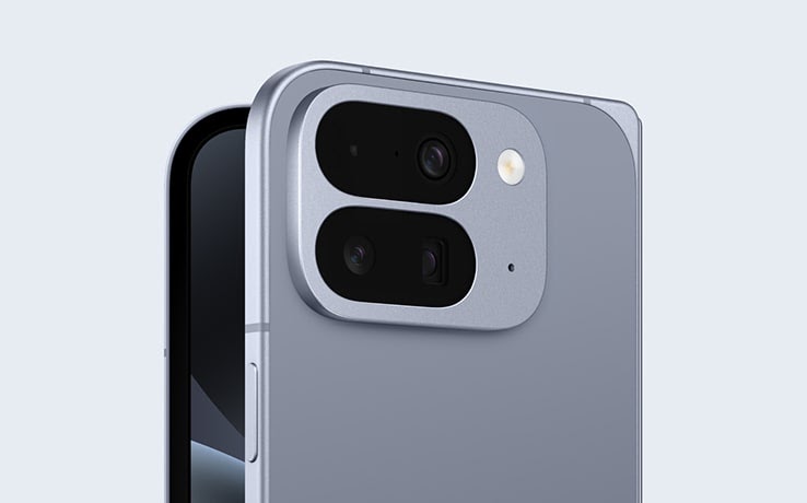 Google Pixel 10 Pro Fold