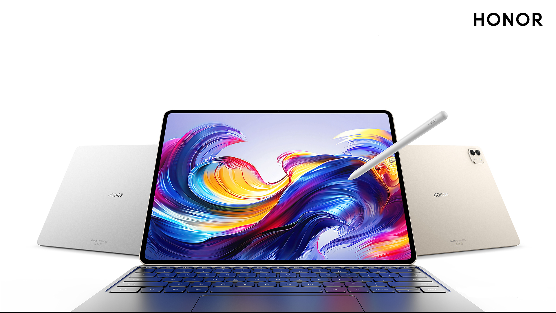 HONOR MagicPad3