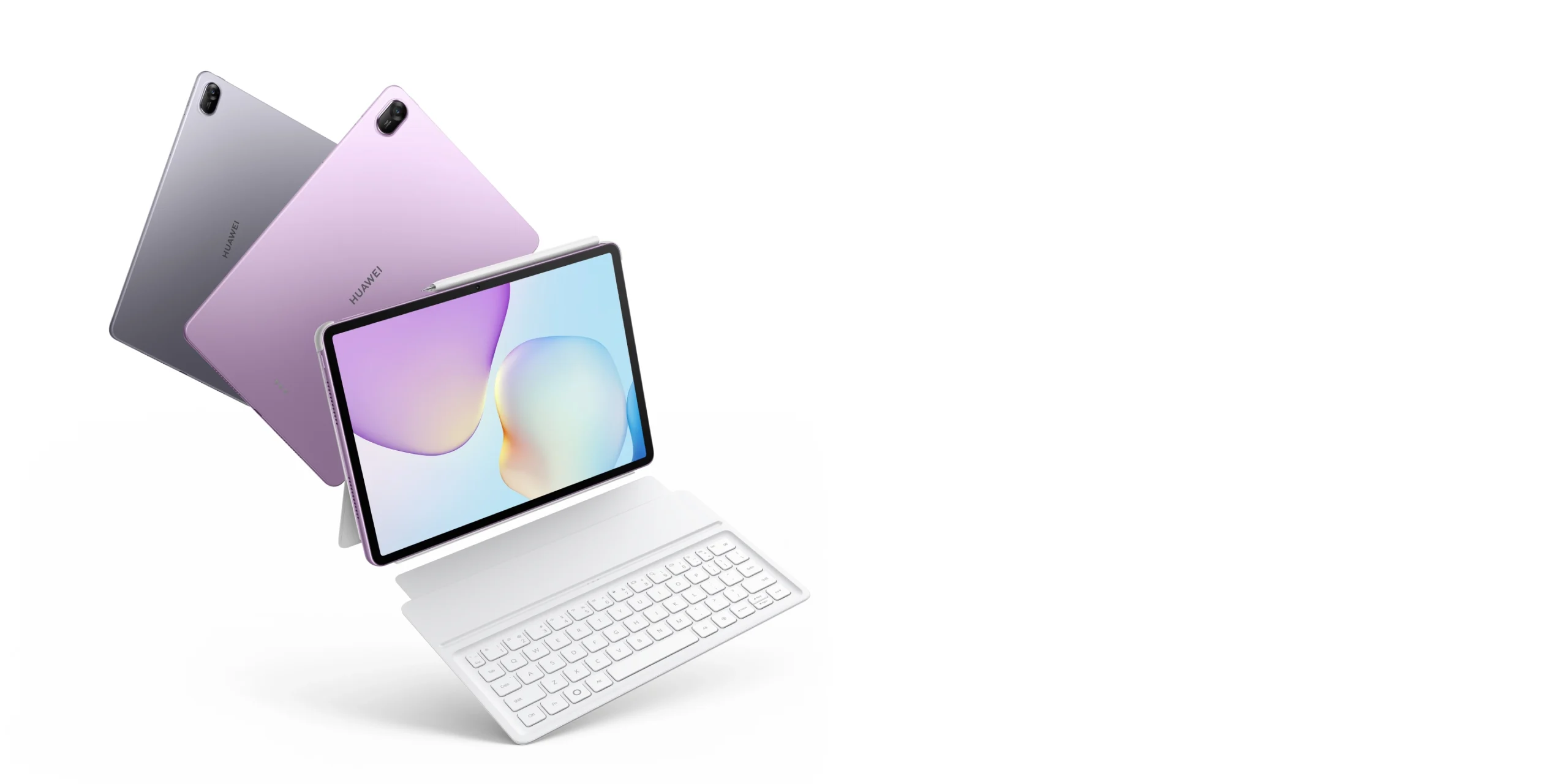 HUAWEI MatePad