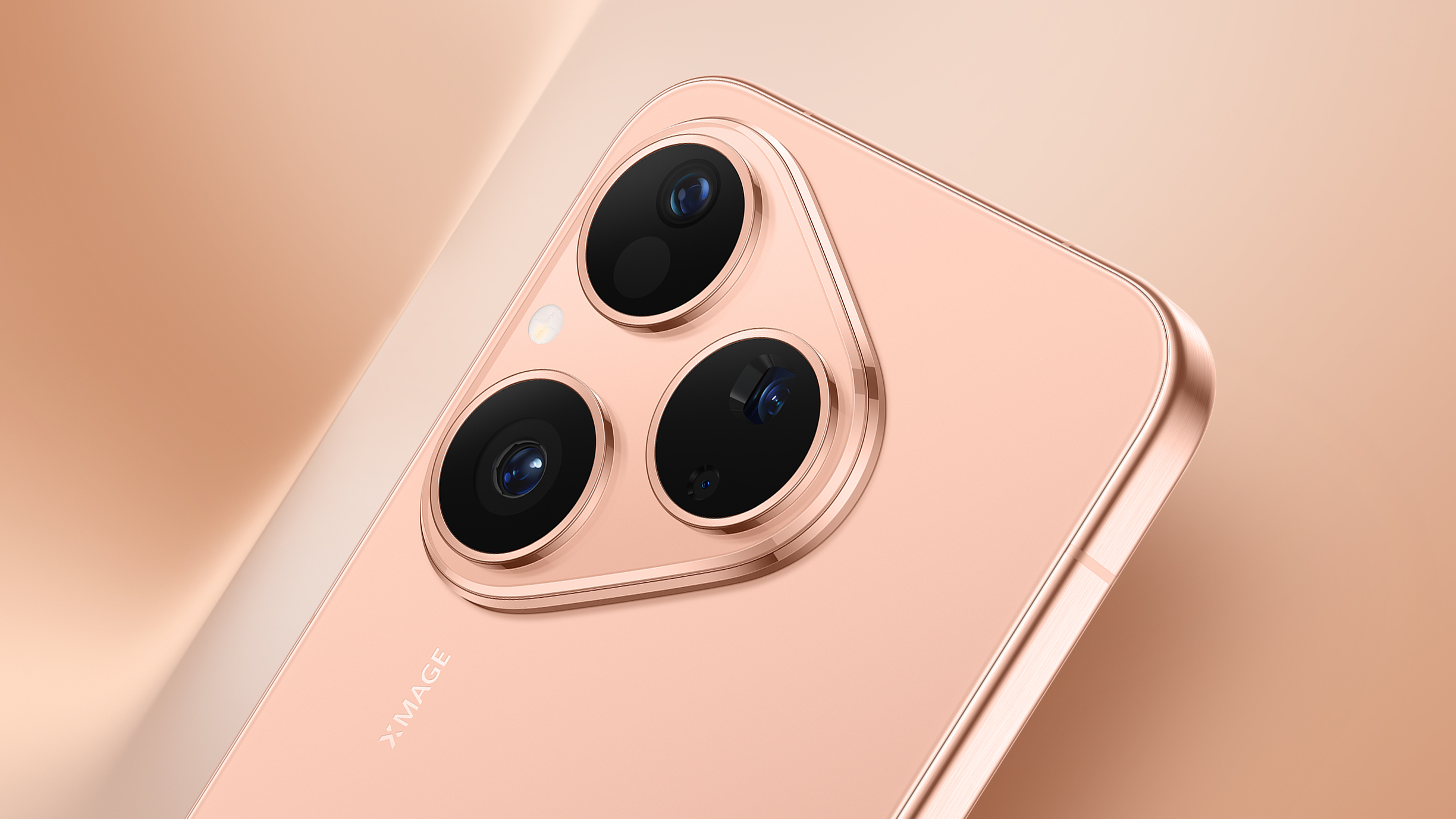 HUAWEI Pura 80