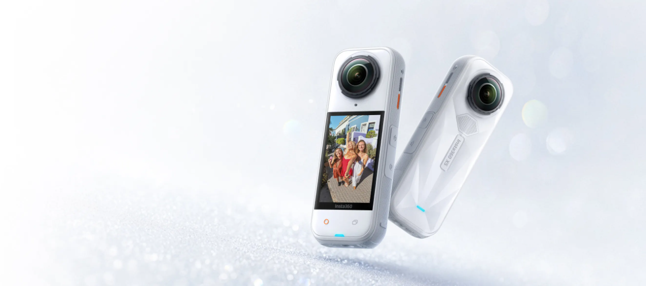 Insta360 X5