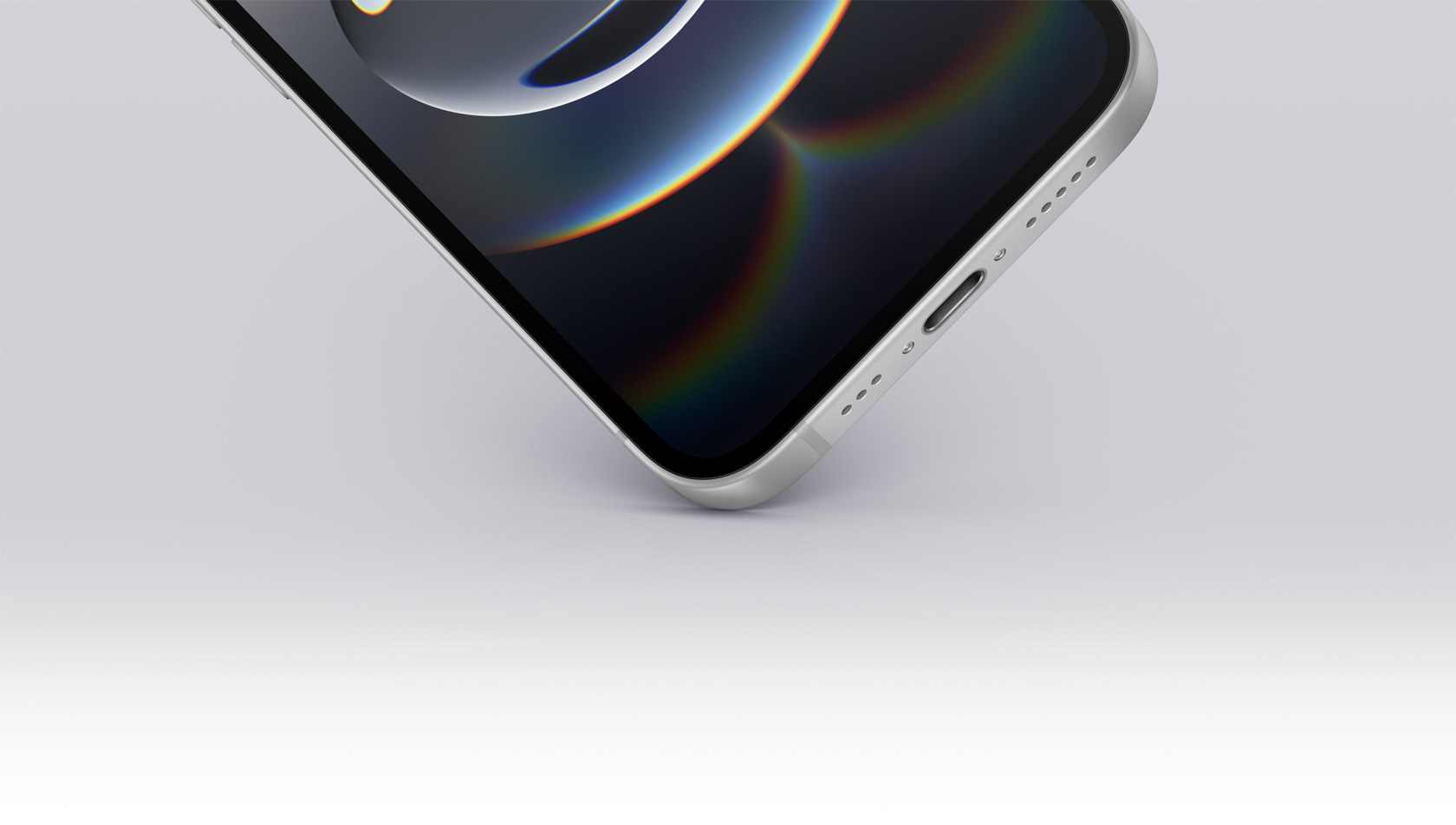 iPhone 17e