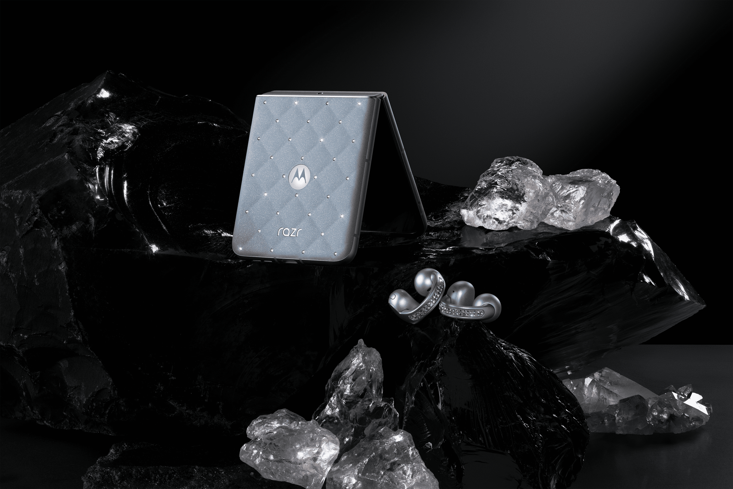 Swarovski The Brilliant Collection