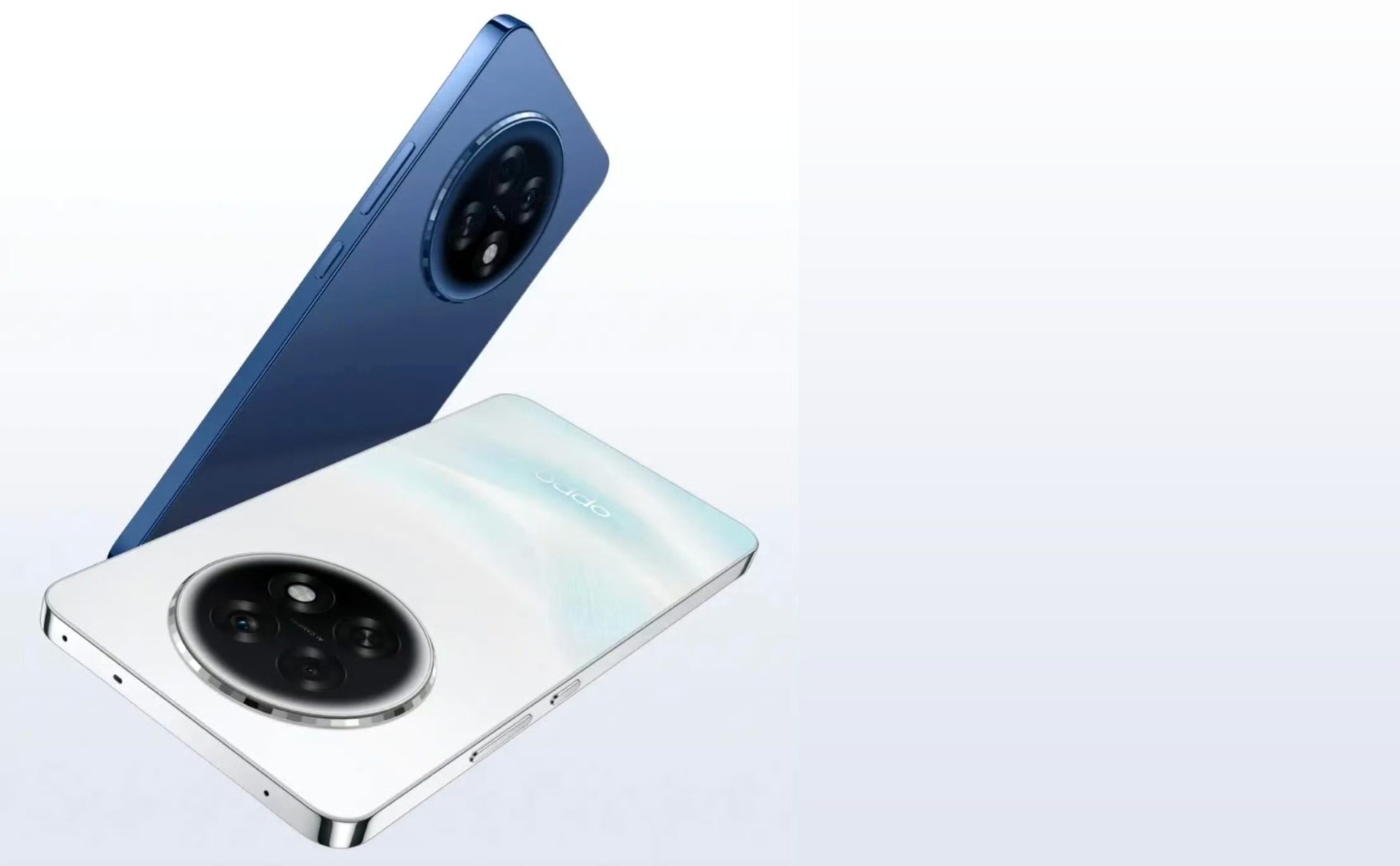 OPPO A6 Max