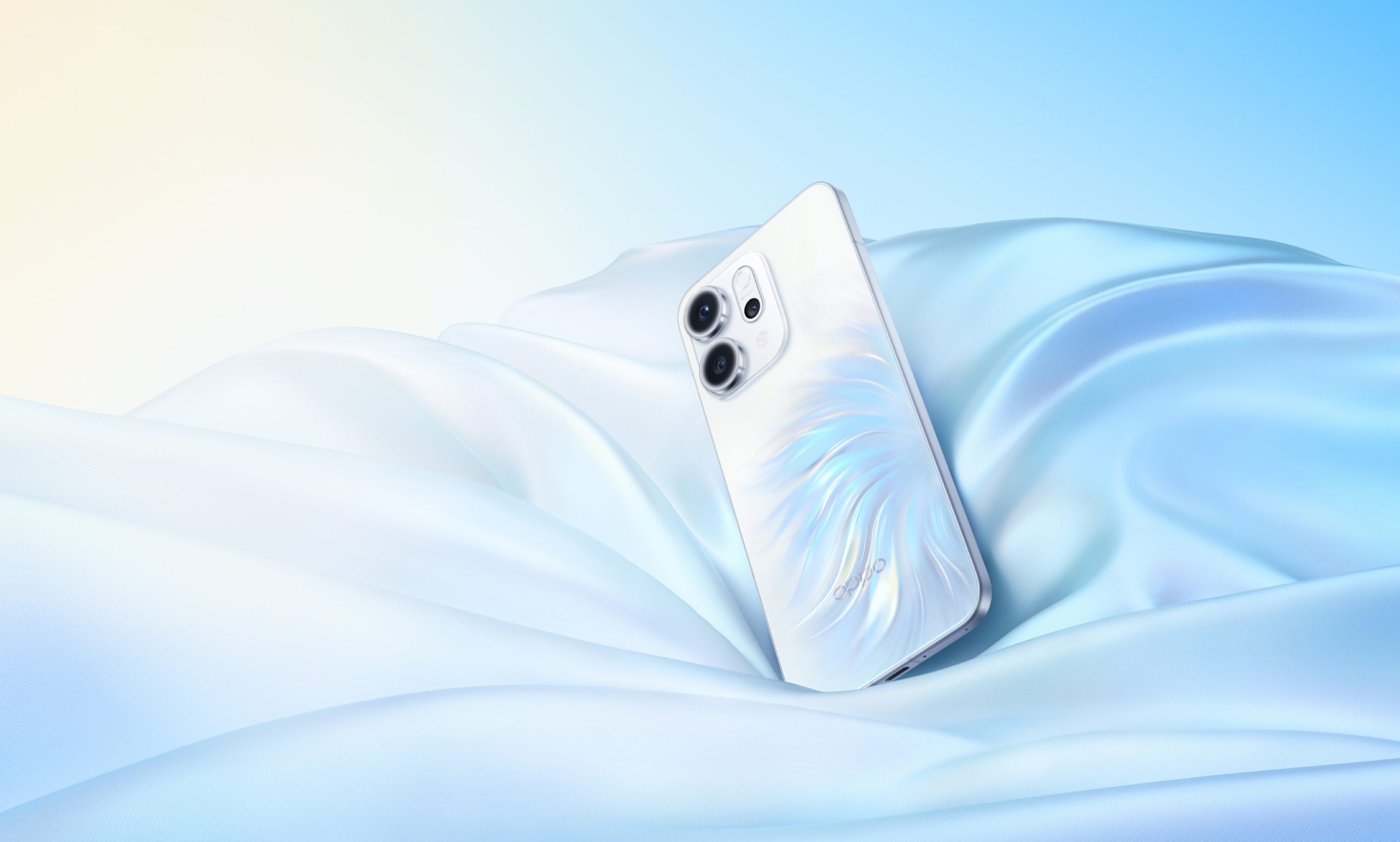 OPPO Reno14 5G