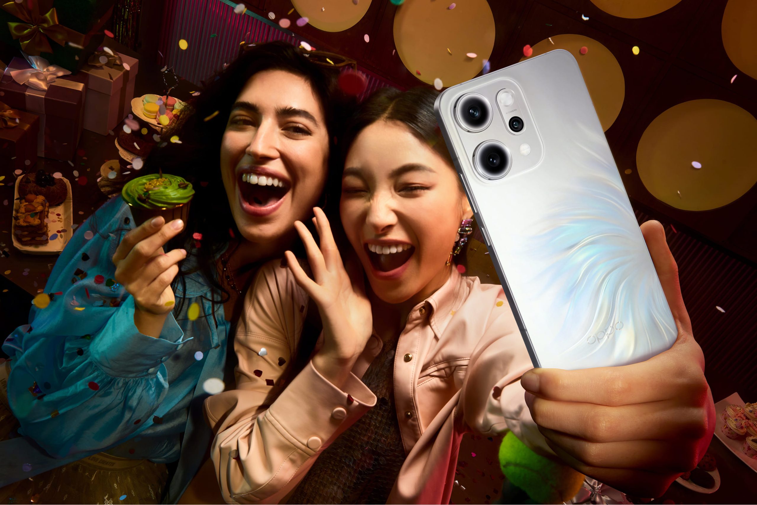 OPPO Reno14 Pro 5G