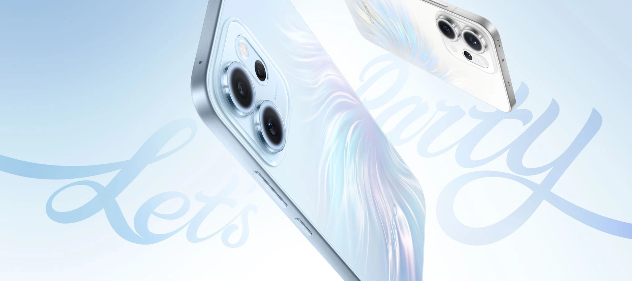 OPPO Reno14 Series 5G