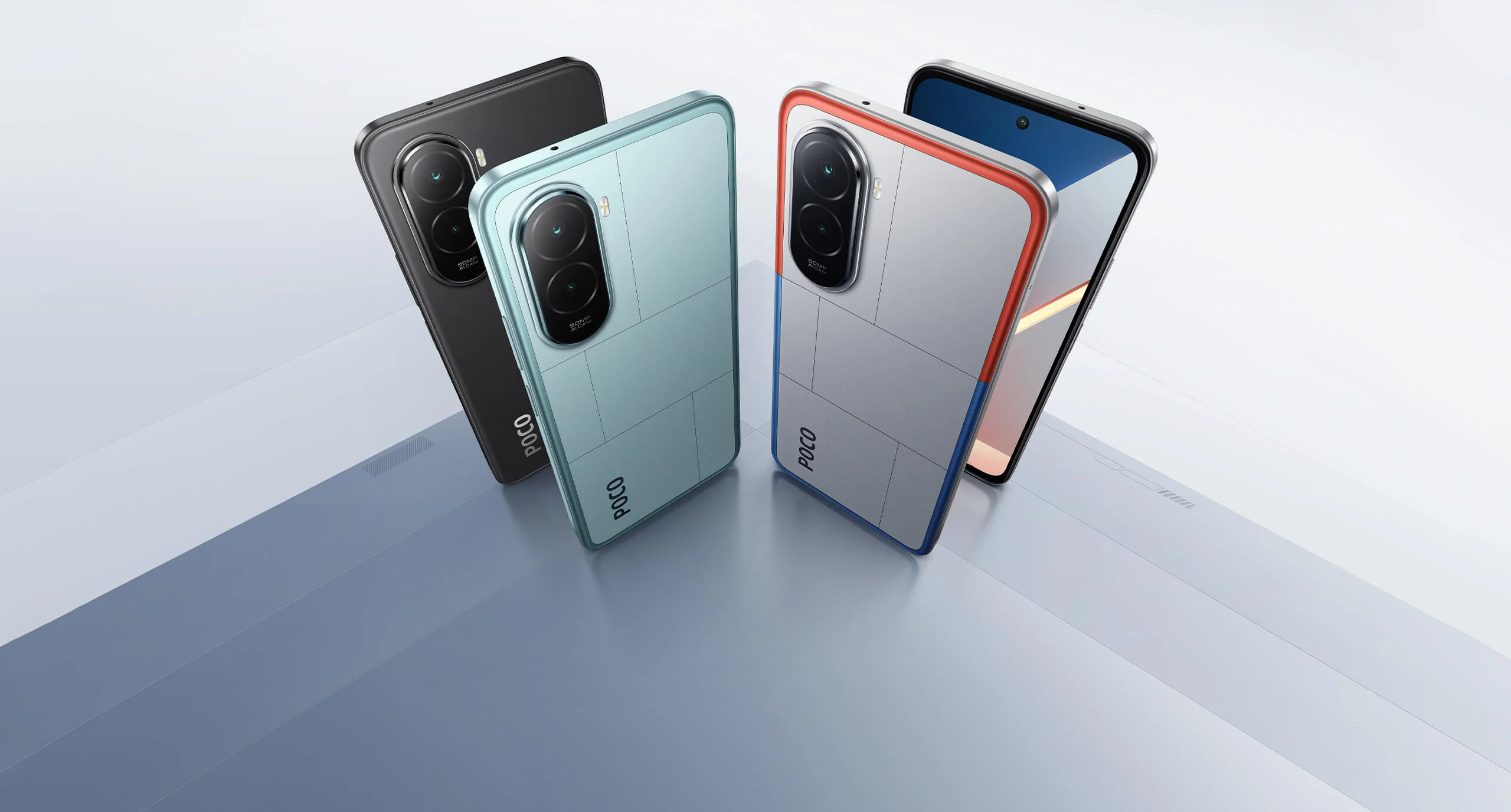 POCO M7
