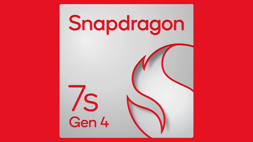 Snapdragon 7s Gen 4
