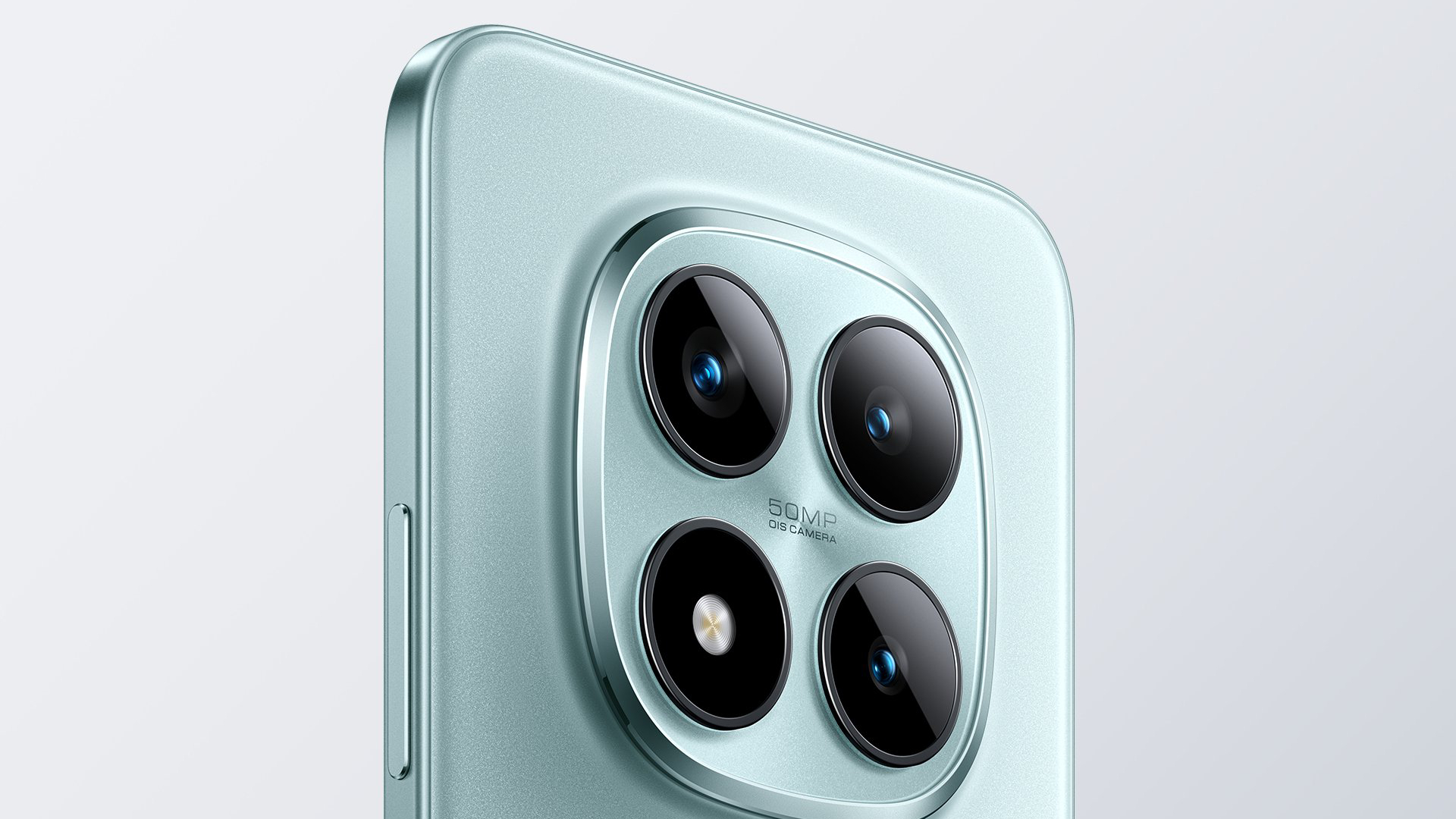 REDMI Note 15 Pro+