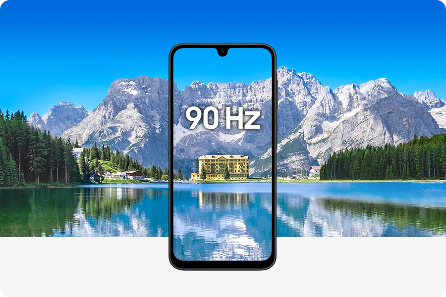 Samsung Galaxy A17 5G