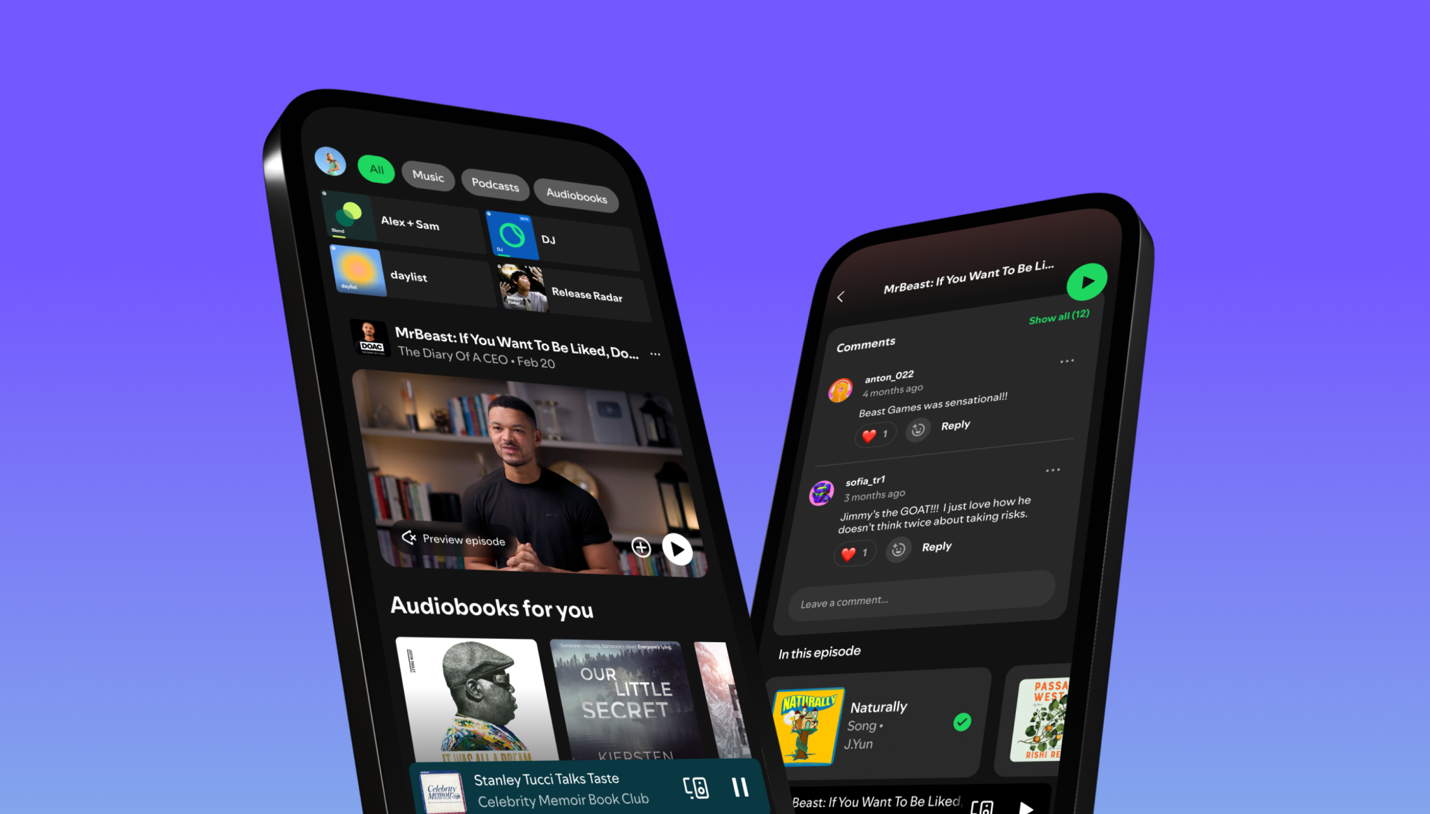 Spotify Premium