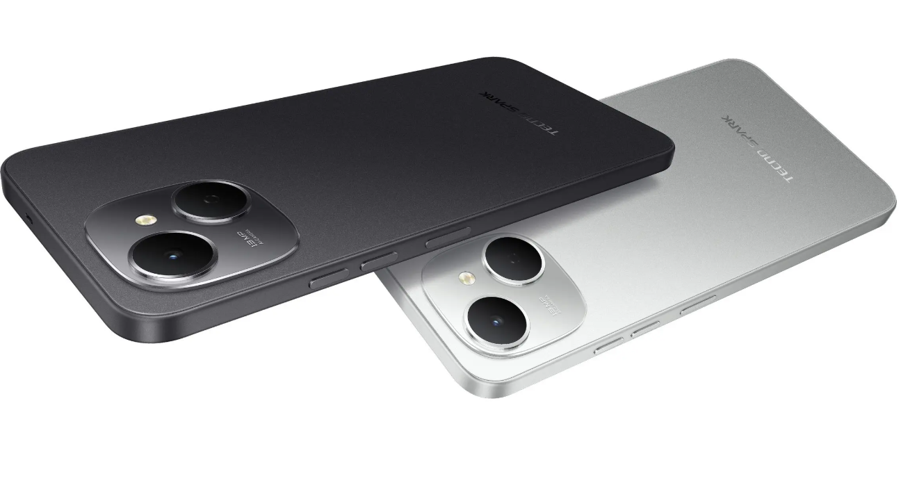 TECNO SPARK 40C