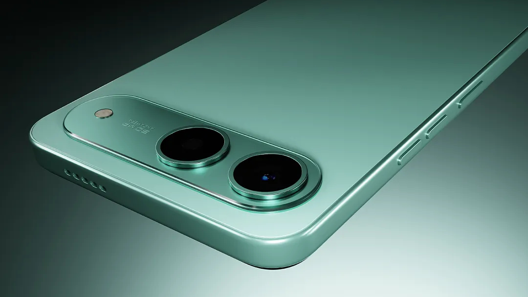 TECNO Spark Go 5G