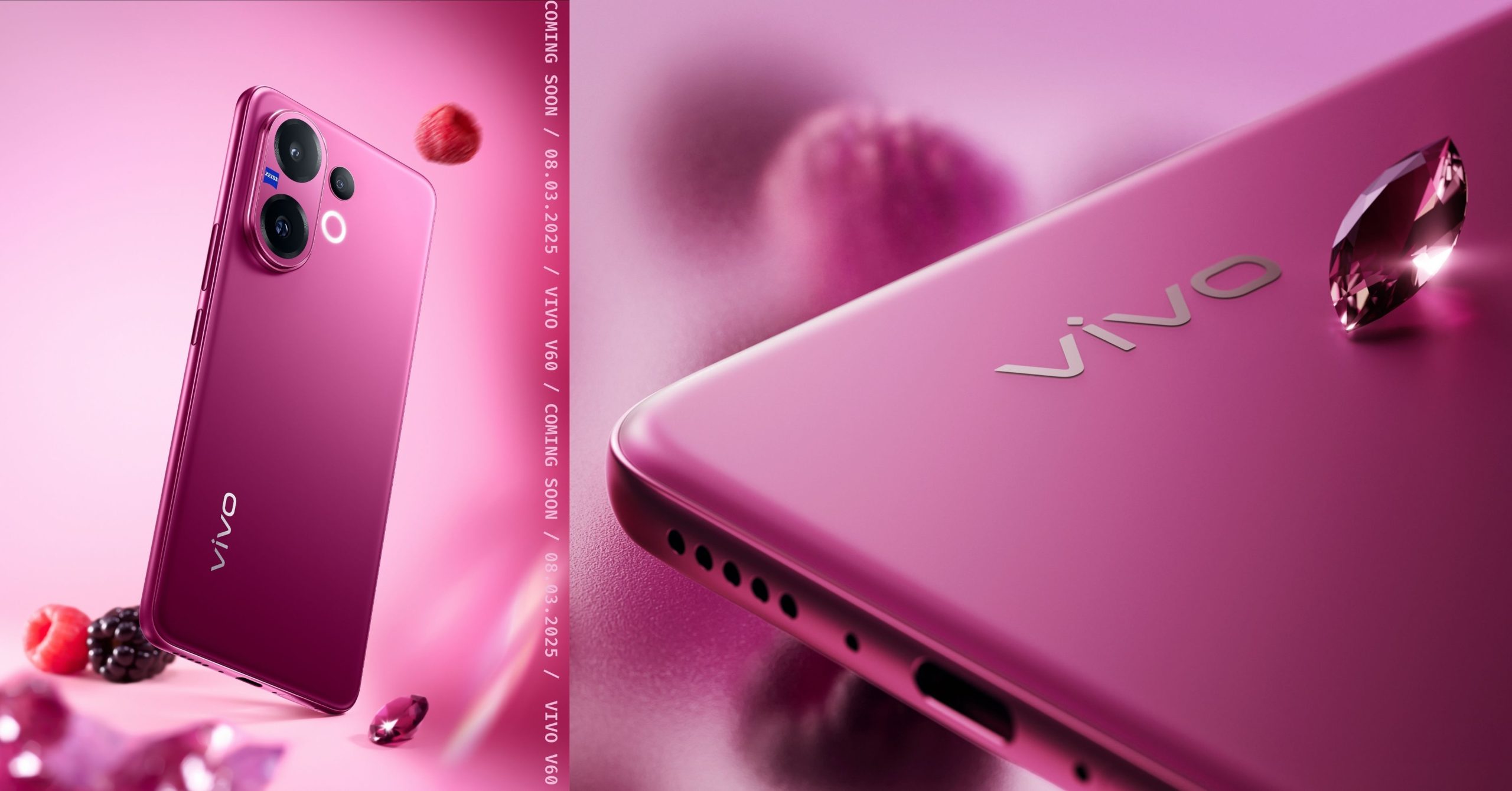 vivo V60