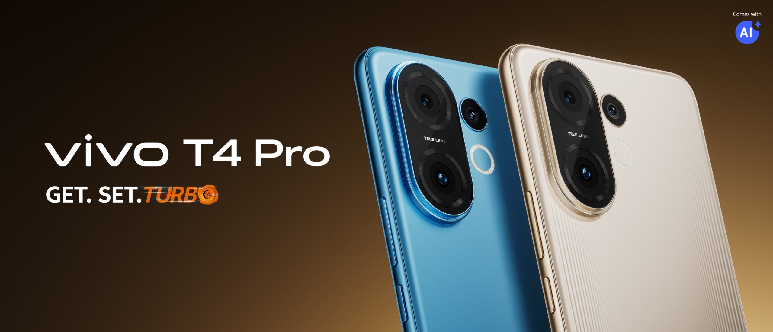 vivo T4 Pro 5G
