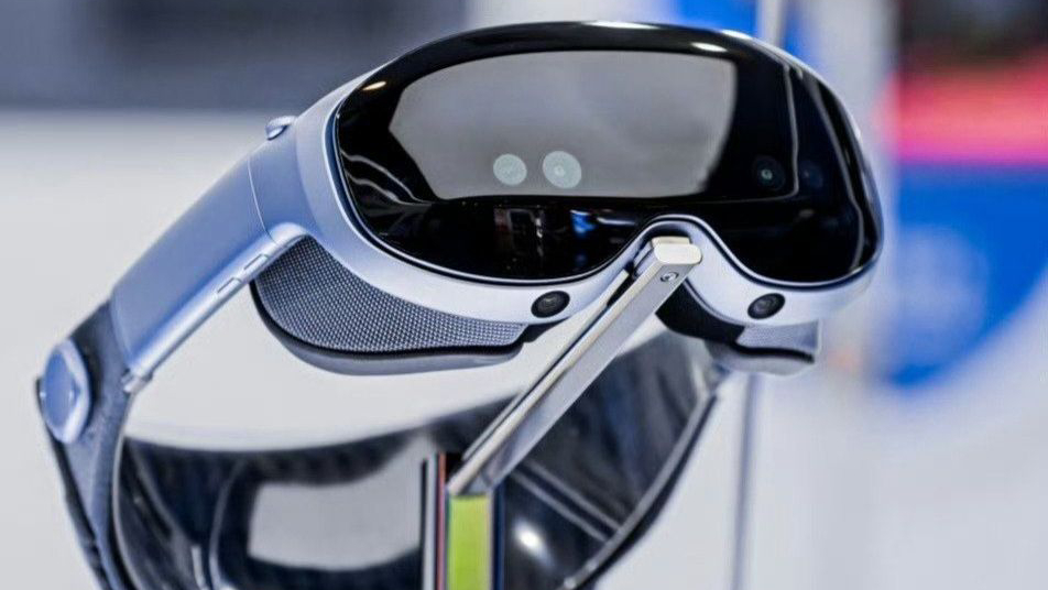 vivo Vision Exploration Edition