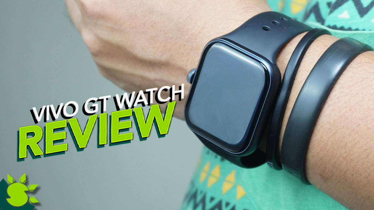 vivo Watch GT