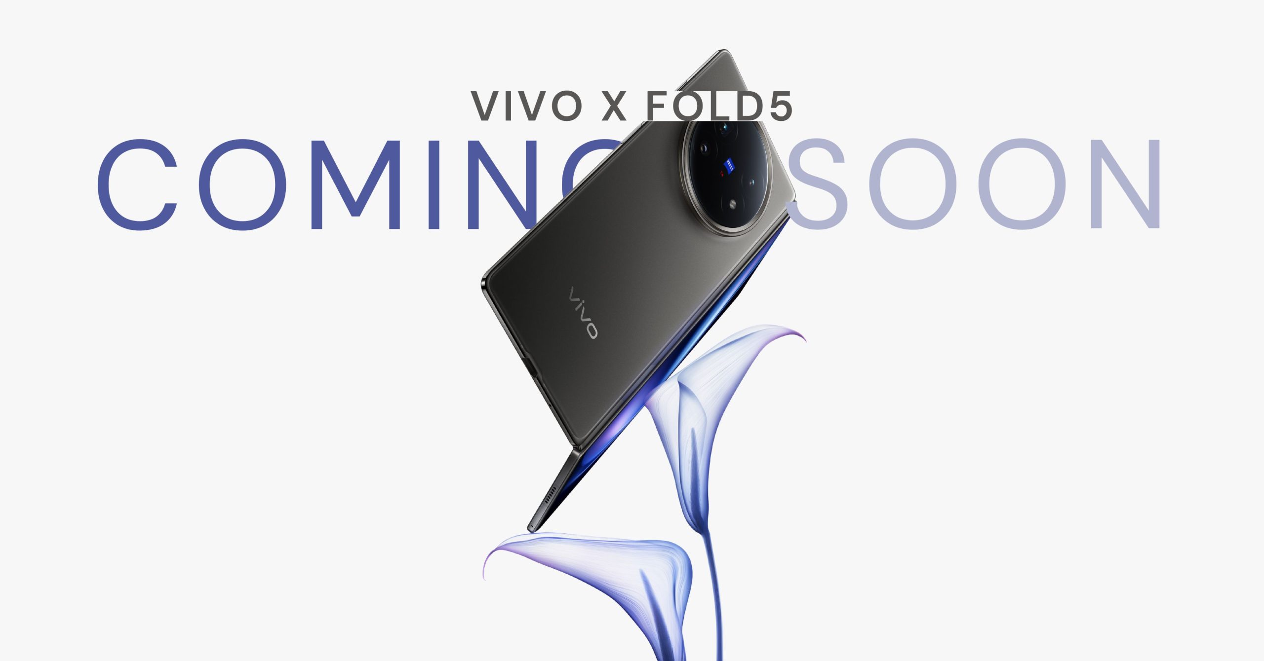 vivo X Fold5