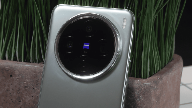 vivo X300