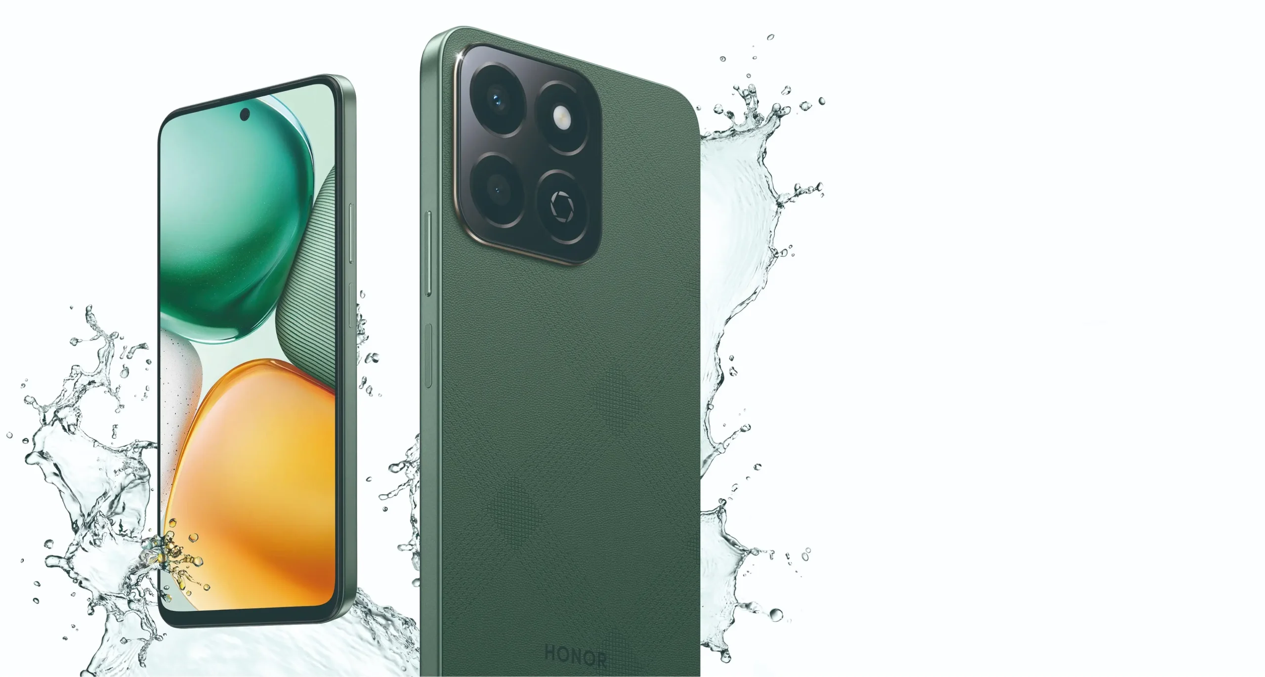 HONOR X7c 5G