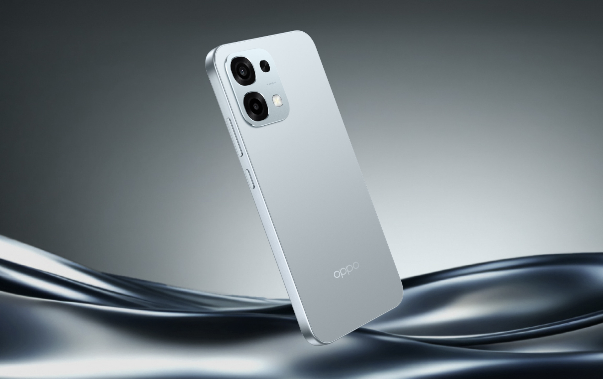 OPPO F31