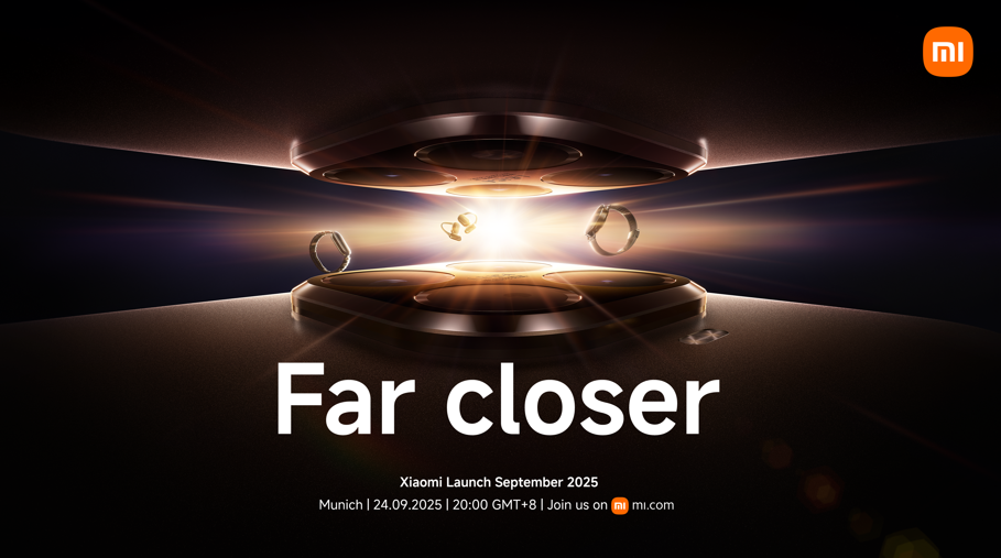 Xiaomi 15T Series